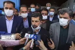 اختصاص یافتن ۶۵۰میلیارد ریال برای آبرسانی به غیزانیه 