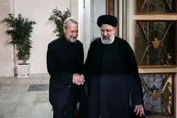 استراتژی اصولگرایان مشخص شد | لاریجانی معادلات را بهم ریخت؟ 