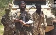  کشته شدن سرکرده تروریست‌های «بوکوحرام» در نیجریه