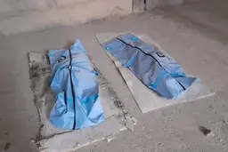 مرگ ۲ کارگر در پی سقوط اتاقک جرثقیل از طبقه شانزدهم