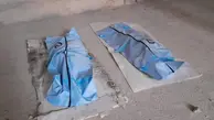 مرگ ۲ کارگر در پی سقوط اتاقک جرثقیل از طبقه شانزدهم