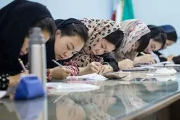 احیای کرسی های زبان فارسی خارج از کشور 