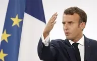 رئیس جمهور فرانسه خواهان جنگ جهانی نیست! |کمک به اوکراین و مقاومت از جنگ جهانی