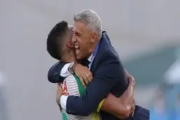 اسطوره آرژانتینی سرمربی حریف سپاهان می شود