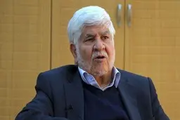محمد هاشمی: همه نحله‌های اصولگرایی هم در کابینه رئیسی نیستند چه برسد به اصلاح‌طلبان!