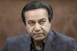 مبتلا شدن محمد گلریز به کرونا