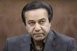 مبتلا شدن محمد گلریز به کرونا