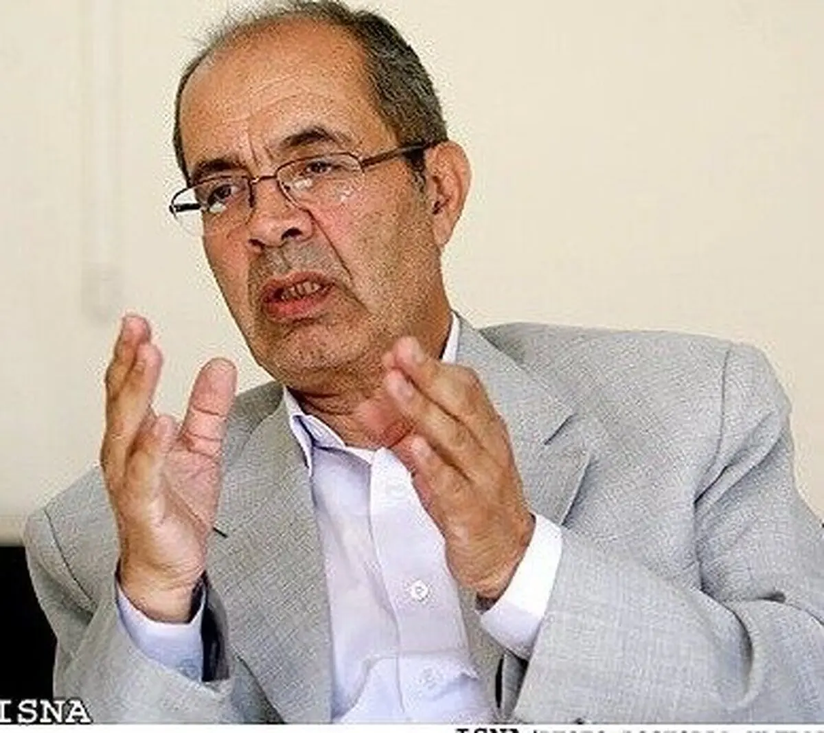 " لغو اجرای پروتکل الحاقی توسط ایران" از نگاه احمد قریب