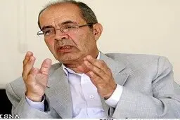 " لغو اجرای پروتکل الحاقی توسط ایران" از نگاه احمد قریب