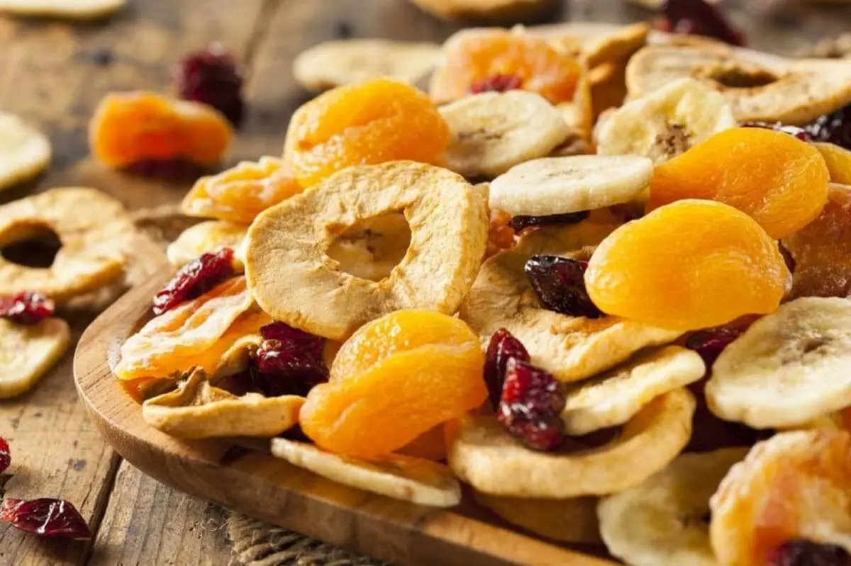 اگر هر بیماری به جز دیابت داری با این 7 میوه خشک به راحتی درمانش کن