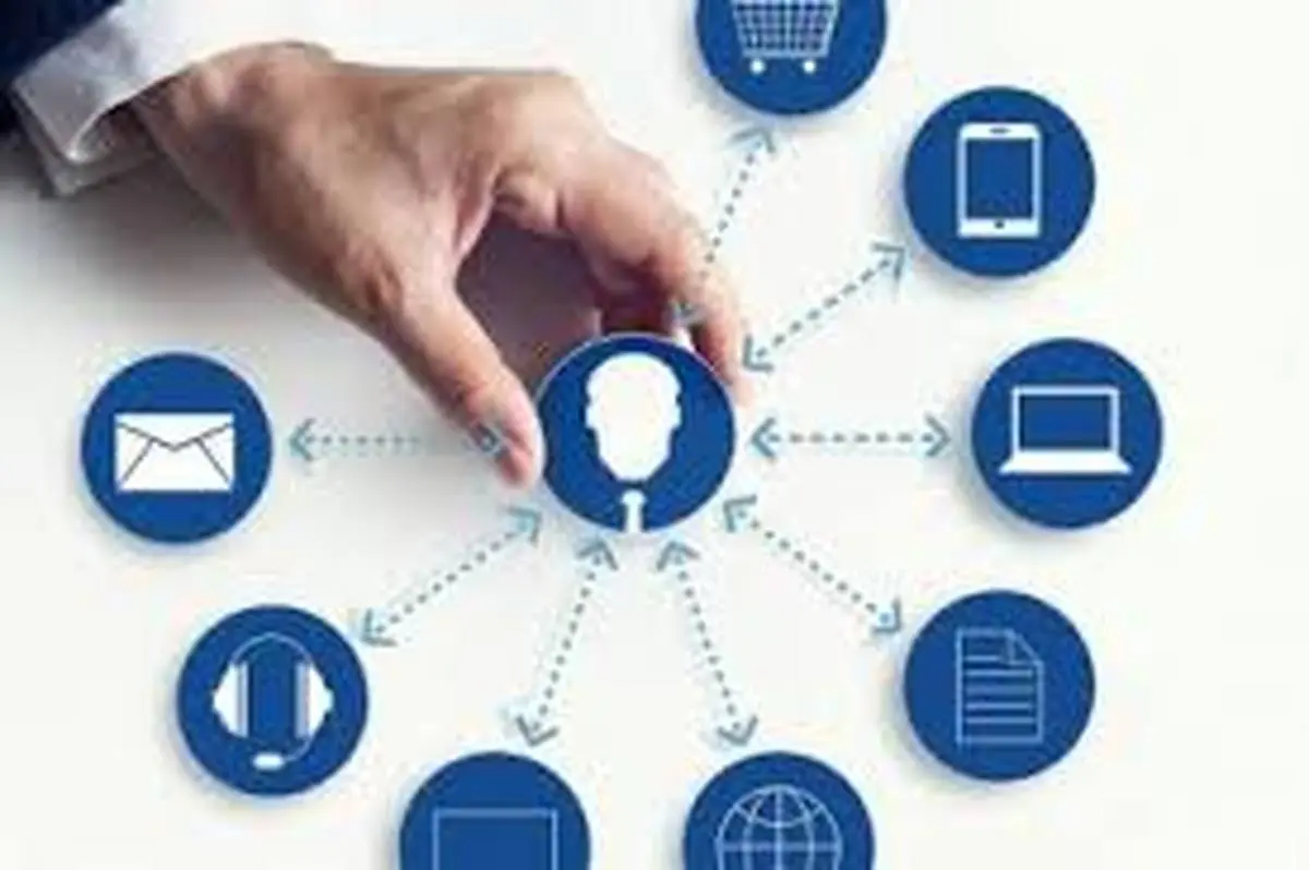 تاثیر ارتباطات جدید بر ابعاد زندگی بشری