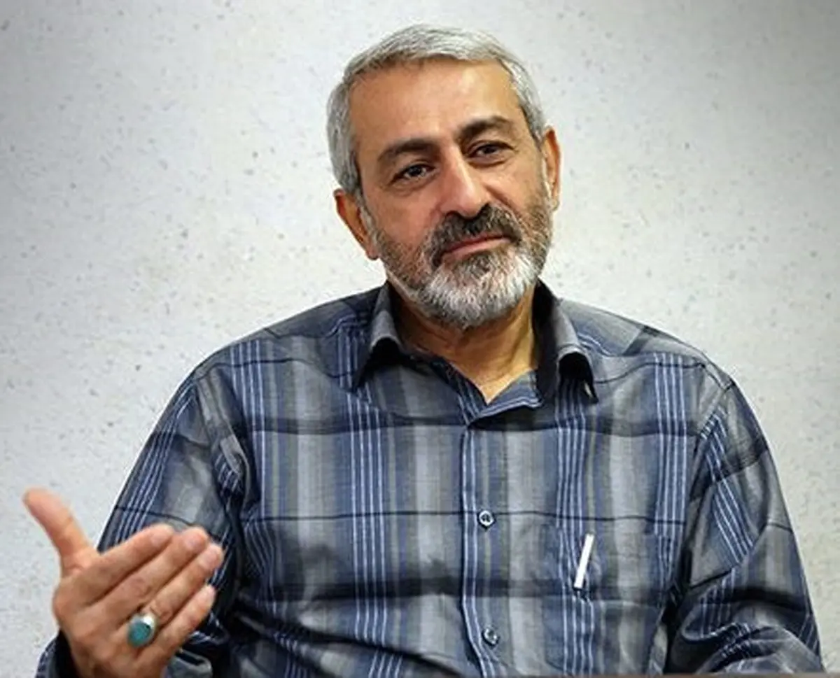 کارگردان ایرانی از دلایل انصراف از همکاری‌اش با شبکه «جِم« گفت