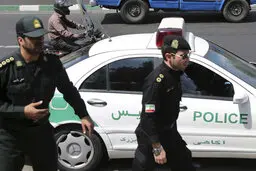 فیلم نفسگیر از عملیات رهایی گروگان اردبیلی | تیم نوپو وارد می شود ! + ویدئو