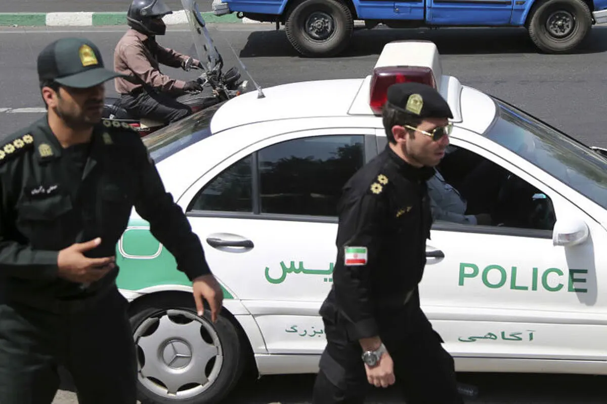 فیلم نفسگیر از عملیات رهایی گروگان اردبیلی | تیم نوپو وارد می شود ! + ویدئو