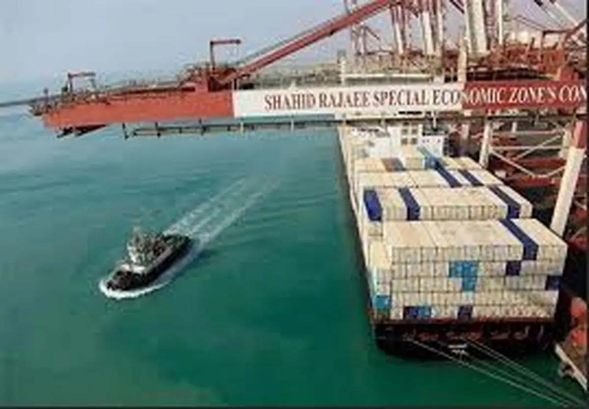 صادرات روزانه ۱۱۰۰تن مواد غذایی از استان بوشهر به قطر