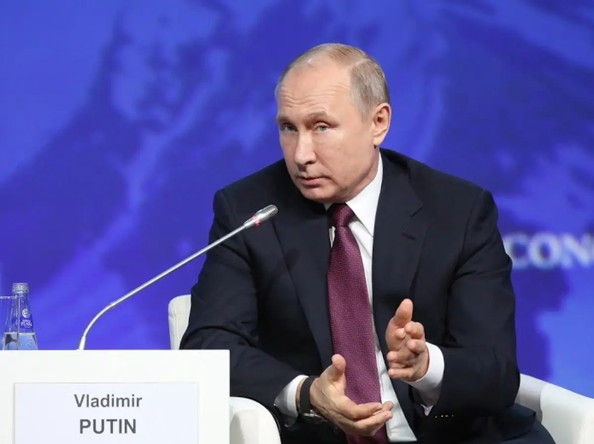 پیام پوتین این بود که ایران نباید منتظر روسیه باشد