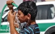 افزایش دمای تهران به بیش از ۴۰ درجه | «بی‌هنجاری دما» و «موج گرمایی» به چه معناست؟‌