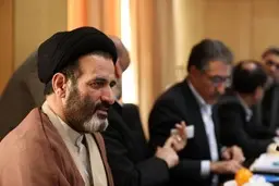 اینترنت چه زمانی وصل می شود؟ | نماینده مجلس: خائن‌ها از بستر اینترنت سوءاستفاده می‌کنند