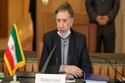 
معاون وزارت خارجه: برای جانباختگان هواپیمای اوکراینی بالاتر از تعهد مان غرامت تعیین کرده‌ایم 