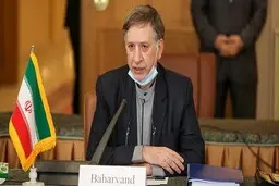 
معاون وزارت خارجه: برای جانباختگان هواپیمای اوکراینی بالاتر از تعهد مان غرامت تعیین کرده‌ایم 