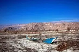 از هامون تا انزلی؛ تالاب‌های ایران در آستانه فروپاشی، تخریب ۳ برابر سریع‌تر از جنگل‌ها