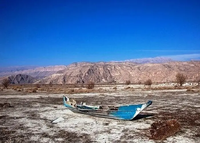 از هامون تا انزلی؛ تالاب‌های ایران در آستانه فروپاشی، تخریب ۳ برابر سریع‌تر از جنگل‌ها