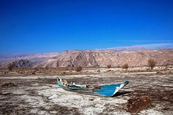 از هامون تا انزلی؛ تالاب‌های ایران در آستانه فروپاشی، تخریب ۳ برابر سریع‌تر از جنگل‌ها