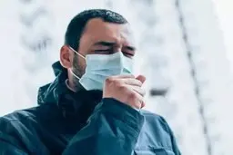 


سرفه‌های اُمیکرون تا چند روز خطرناک است؟
