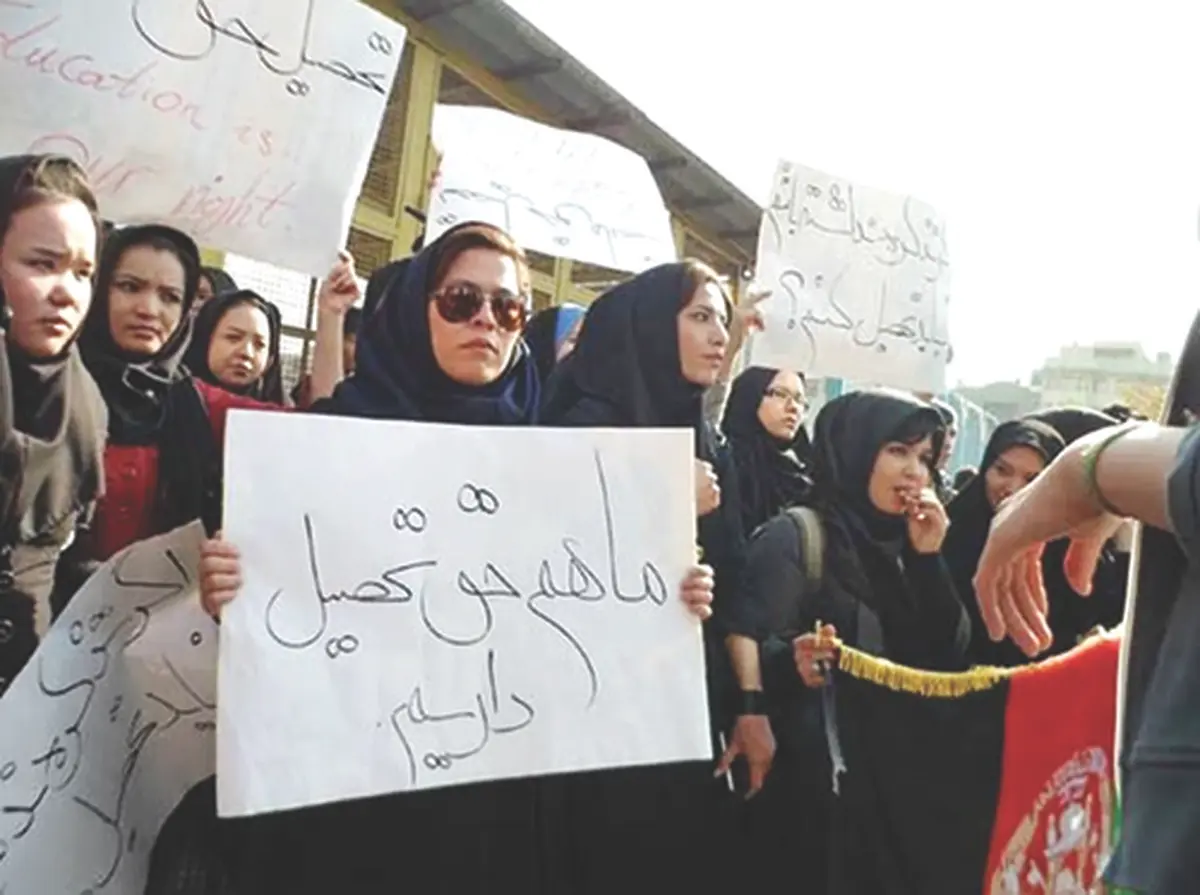 تحصیل به شرط دلارآزاد
