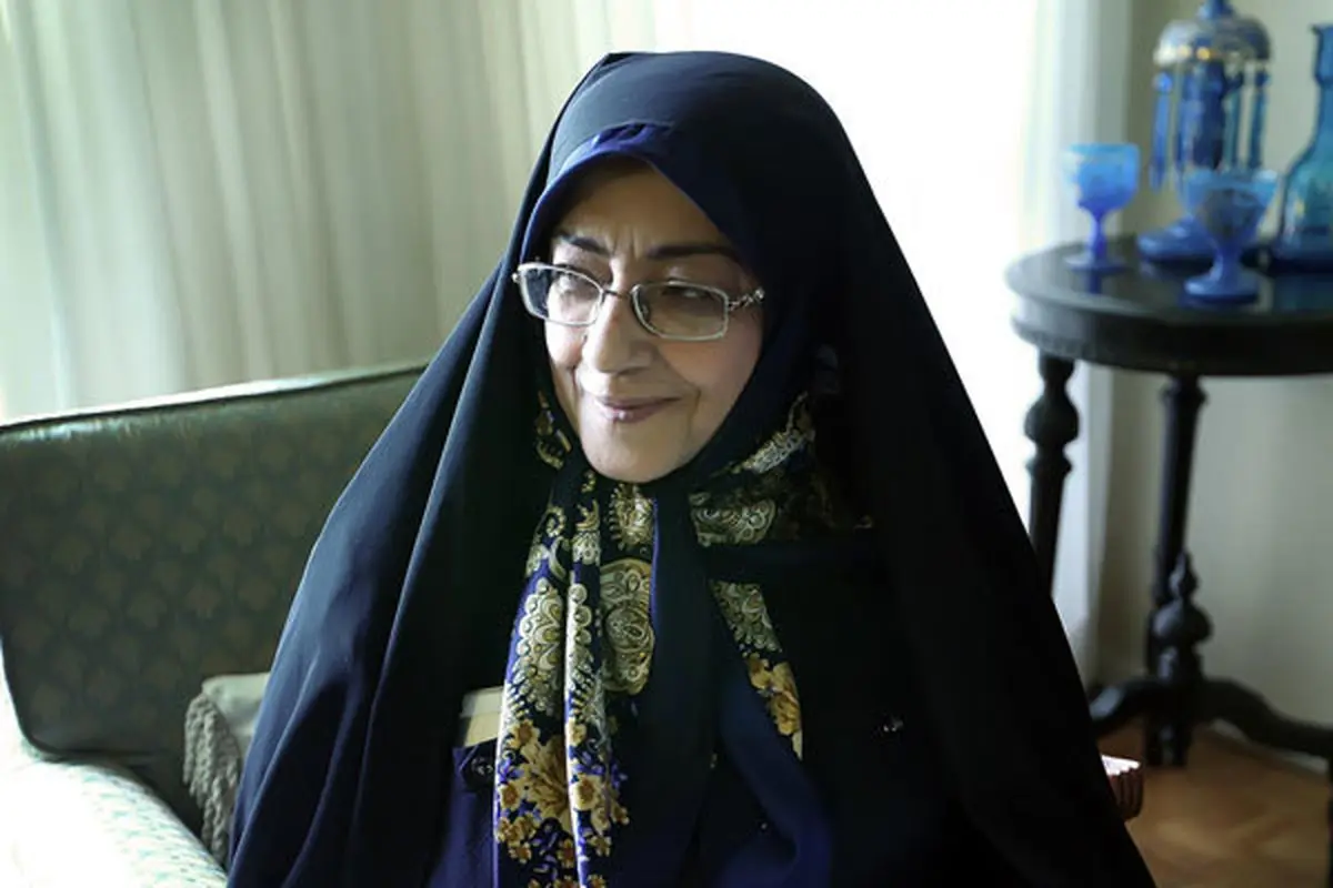 جو را برهم زدند تا شهردار تهران استعفا بدهد