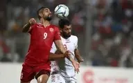 فدراسیون فوتبال: فیفا باید رسما میزبان بازی با عراق را اعلام کند  منتظر اعلام رسمی فیفا هستیم.