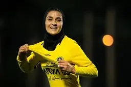 بغض هاجر در هفته دوم ترکید 