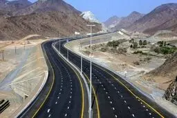 نخستین تصادف مرگبار در آزادراه تهران شمال ثبت شد
