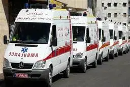 ایران باید در مسیر تبدیل شدن به قطب اوژانس منطقه باشد | وزیر بهداشت: اورژانس جمهوری اسلامی ایران باید در منطقه حرف اول را بزند.