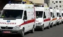 گزارش رئیس اورژانس کشور از کودکان مجروح در بیمارستان +ویدئو