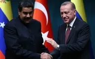ونزوئلا، ترکیه را حافظ منافع خود در واشنگتن کرد