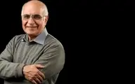 هوشنگ مرادی کرمانی؛ هانس کریستین ایرانی