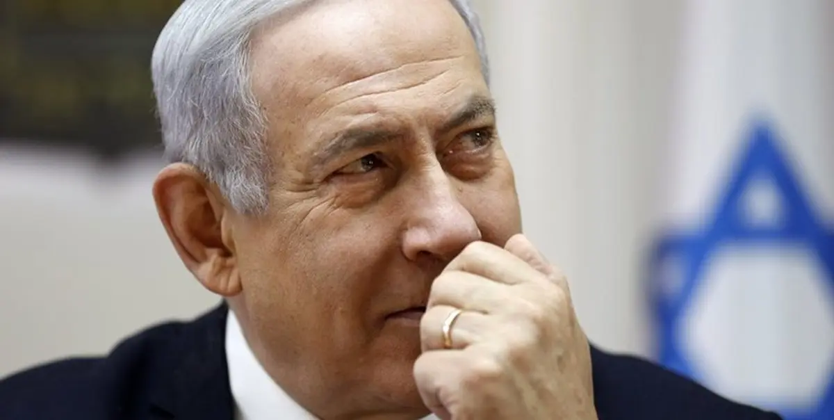 رئیس رژیم‌صهیونیستی از نتانیاهو به‌خاطر سخنان نژادپرستانه انتقاد کرد