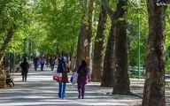در ستایش تهران: شهری که می‌خندد