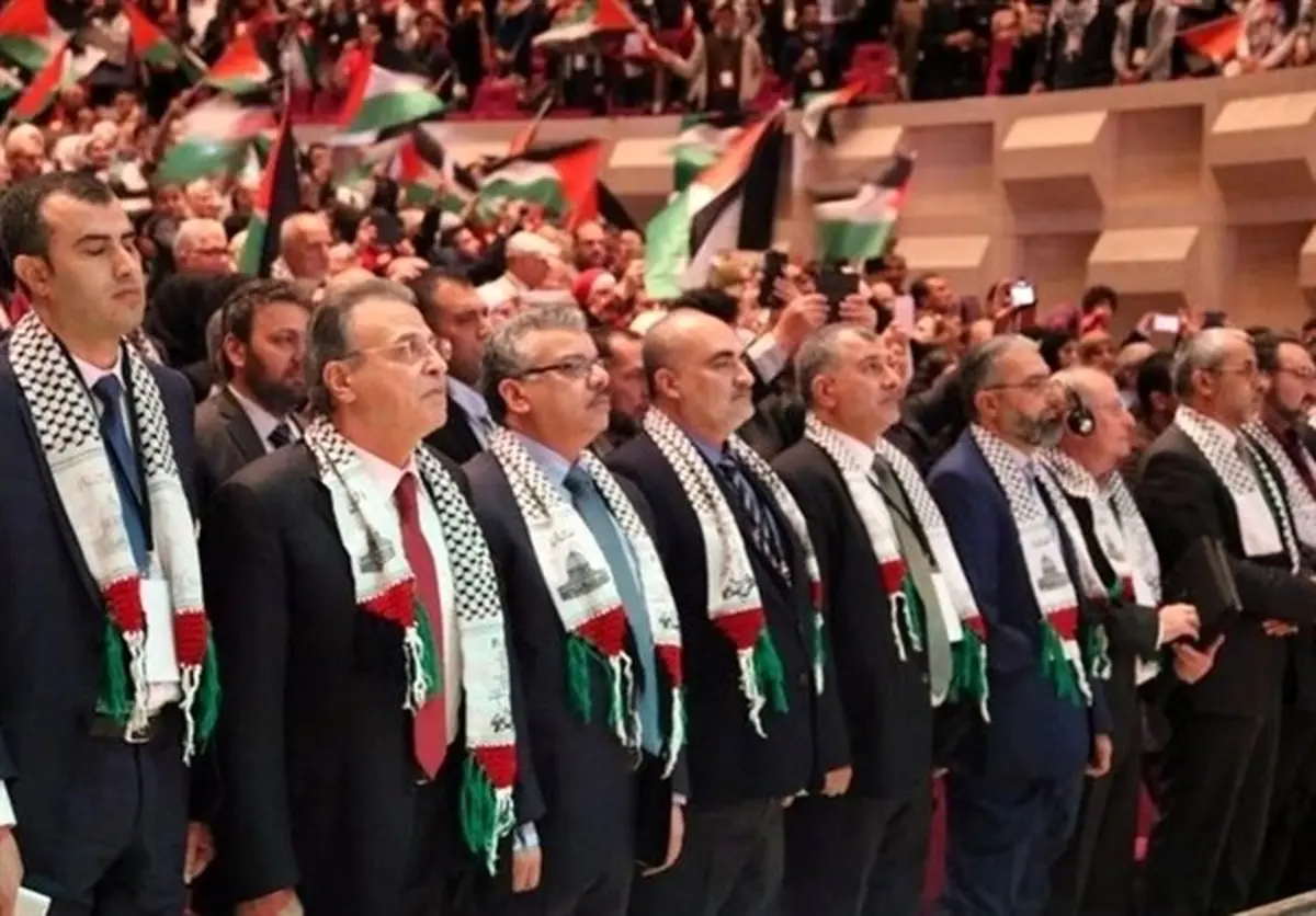 لبنان در کنفرانس بحرین شرکت نمی‌کند
