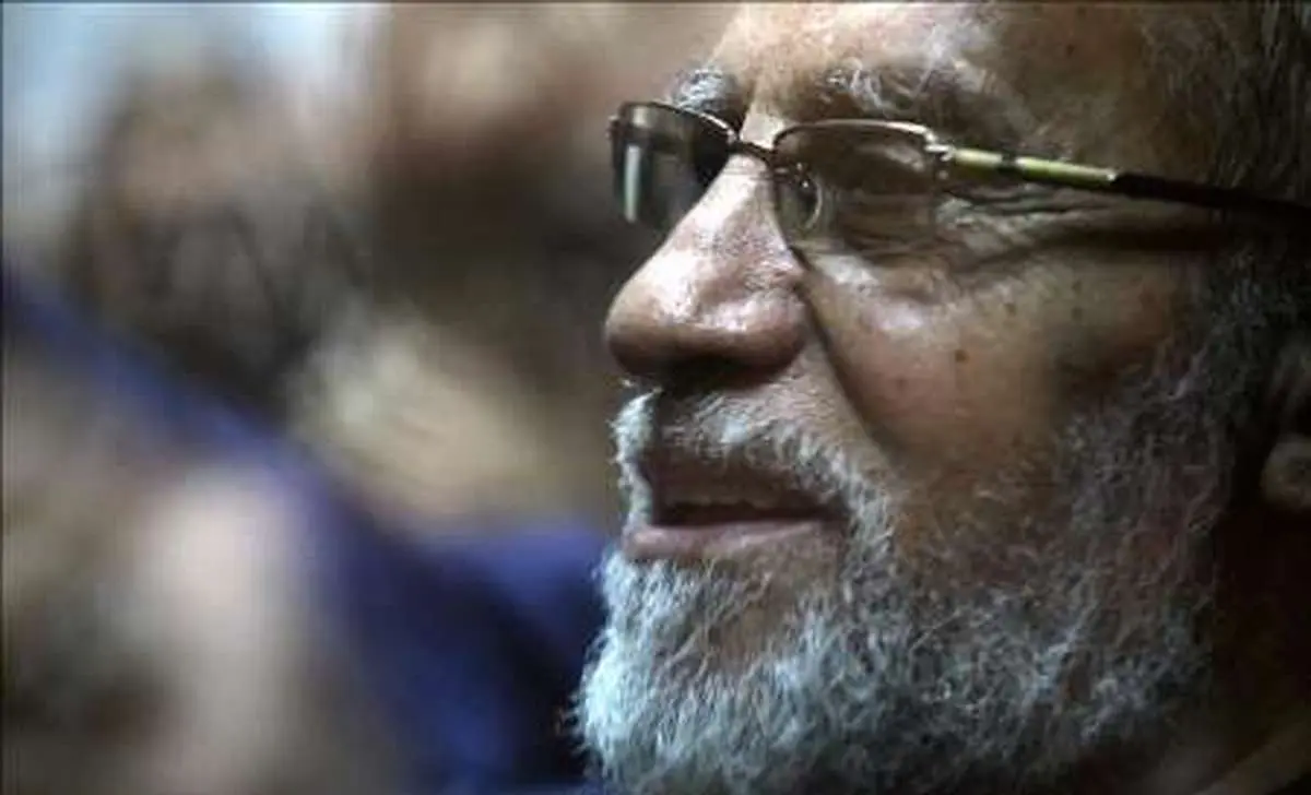 رهبر اخوان المسلمین مصر به 10 سال زندان محکوم شد