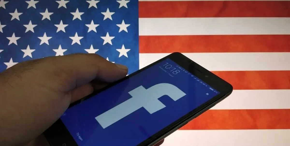 مقام وزارت خارجه آمریکا، مشاور ارشد «فیسبوک» شد