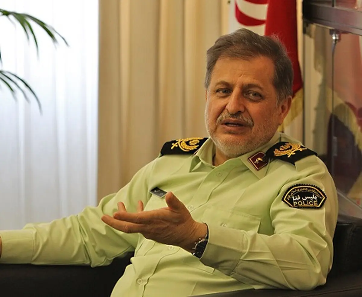 پلیس فتا: سریع‌تر رمز دوم یکبار مصرف خود را فعال کنید