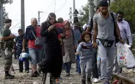 چالش پناه‌جویان در اسپانیا