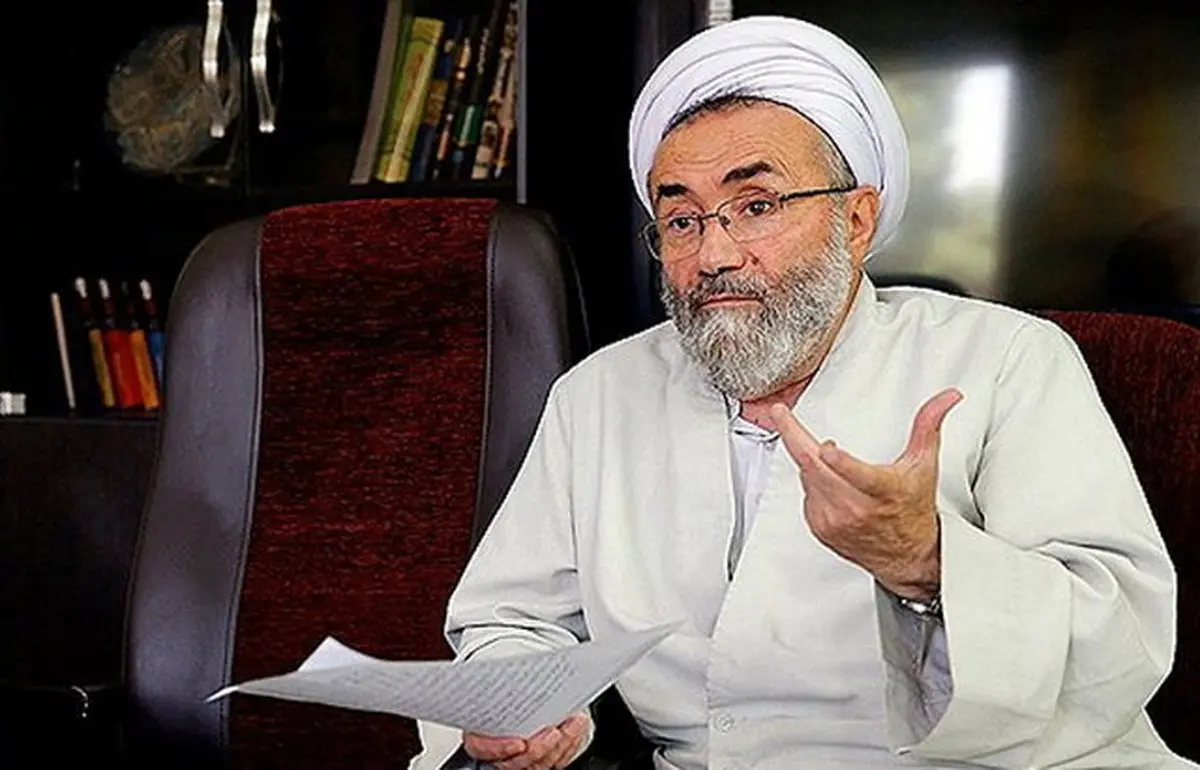 چرا برخلاف نظر امام خمینی،خرج تراشی می کنید؟/