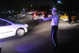 ترافیک در جاده چالوس و آزادراه قزوین – کرج سنگین است