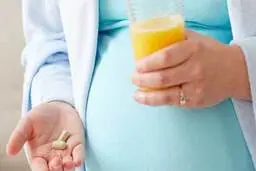 آیا از عوارض استامینوفن کدئین در بارداری خبر دارید؟ | زنان باردار قرص استامینوفن کدئین نخورند