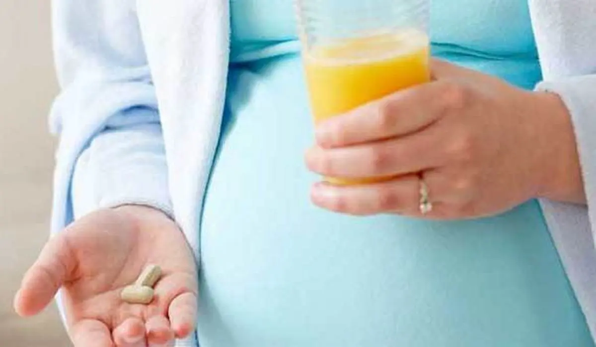 آیا از عوارض استامینوفن کدئین در بارداری خبر دارید؟ | زنان باردار قرص استامینوفن کدئین نخورند