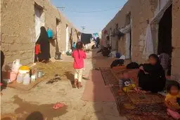 مرگ کودک ۸ ساله | پشت پرده اجاره ۲ میلیونی برای زندگی در اصطبل و گاوداری