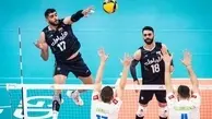 پیروزی 6 امتیازی ایران مقابل اسلوونی | شاگردان عطایی یک گام تا صعود